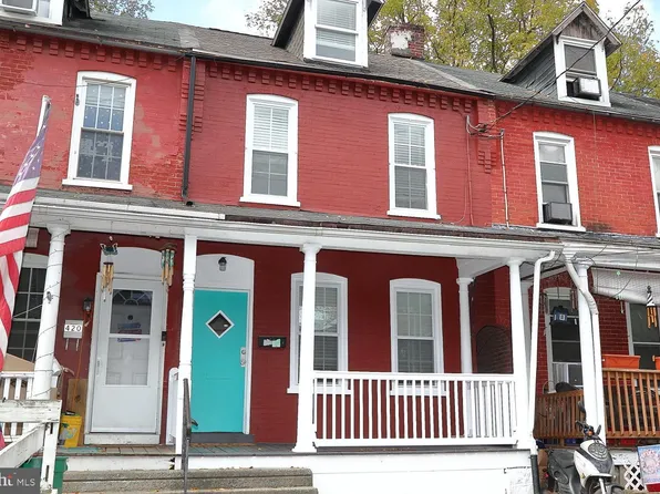 418 S Ann St, Lancaster, PA 17602