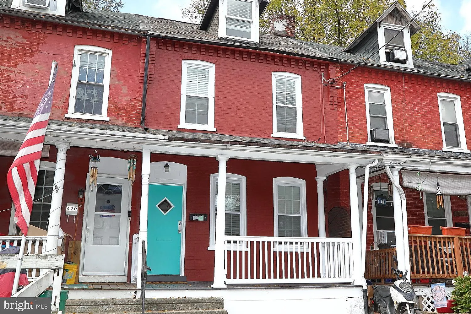 418 S Ann St photo 1