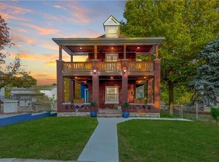 401 Garfield Ave, Kansas City, MO 64124