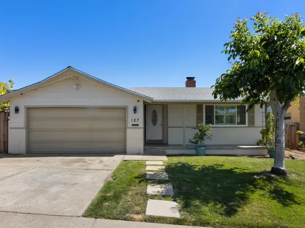 127 Whitecliff Drive, Vallejo, CA 94589