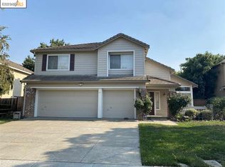 1170 Brookdale Dr, Brentwood, CA 94513