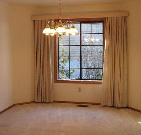 Large Diningroom off Livingroom