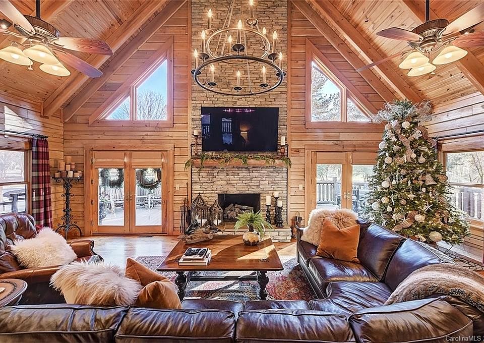 1197 Ivey Church Rd, Lincolnton, NC 28650 Zillow