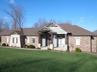 3606 Ballard Trace, Smithfield, KY 40068