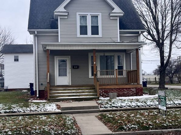 Monmouth IL Real Estate - Monmouth IL Homes For Sale | Zillow