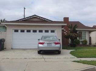 22119 Nicolle Ave, Carson, CA 90745