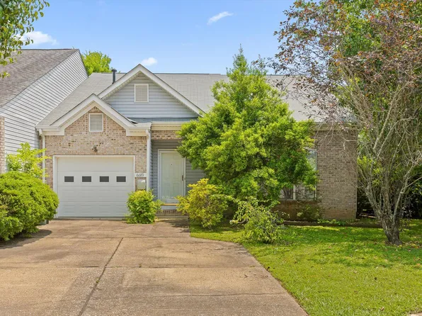6689 Hickory Trace Cir, Chattanooga, TN 37421