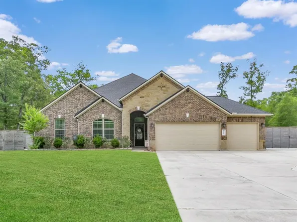 9175 White Tail Drive, Conroe, TX 77303