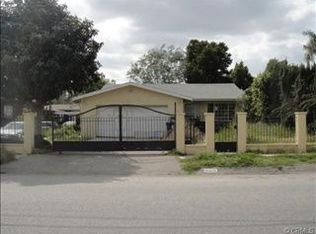 6213 Ethel Ave, Van Nuys, CA 91401