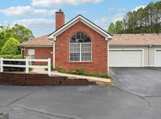 3760 Vineyards Lake Cir NW #8, Kennesaw, GA