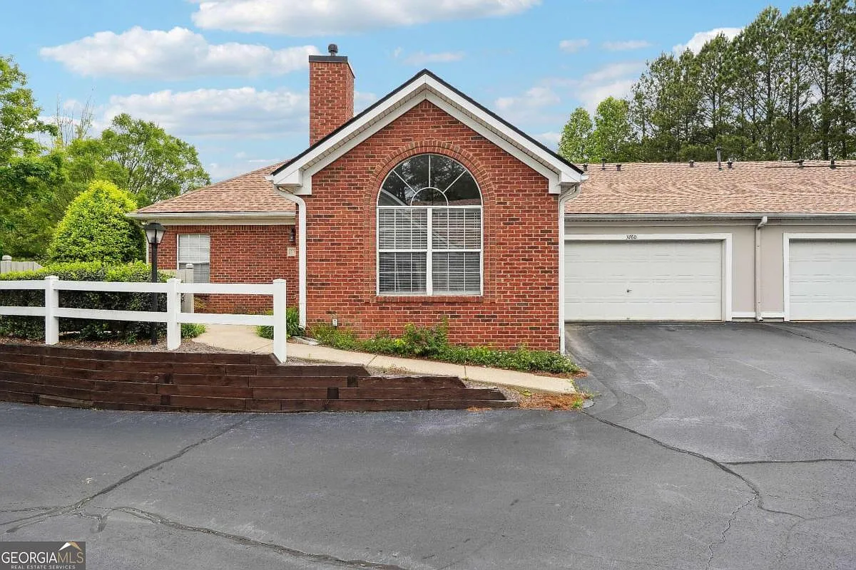 3760 Vineyards Lake Cir NW #8 photo 1