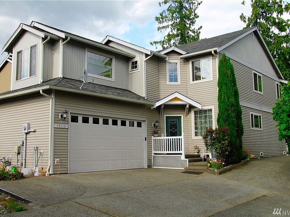 1st image of 15115 19th Pl SW