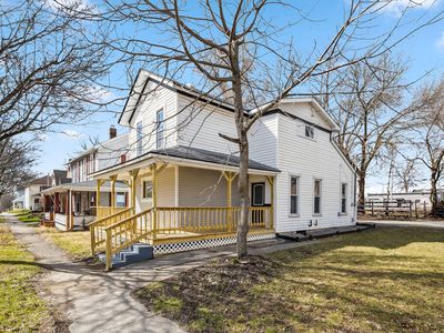 118 W Auburn Ave, Bellefontaine, OH, 43311