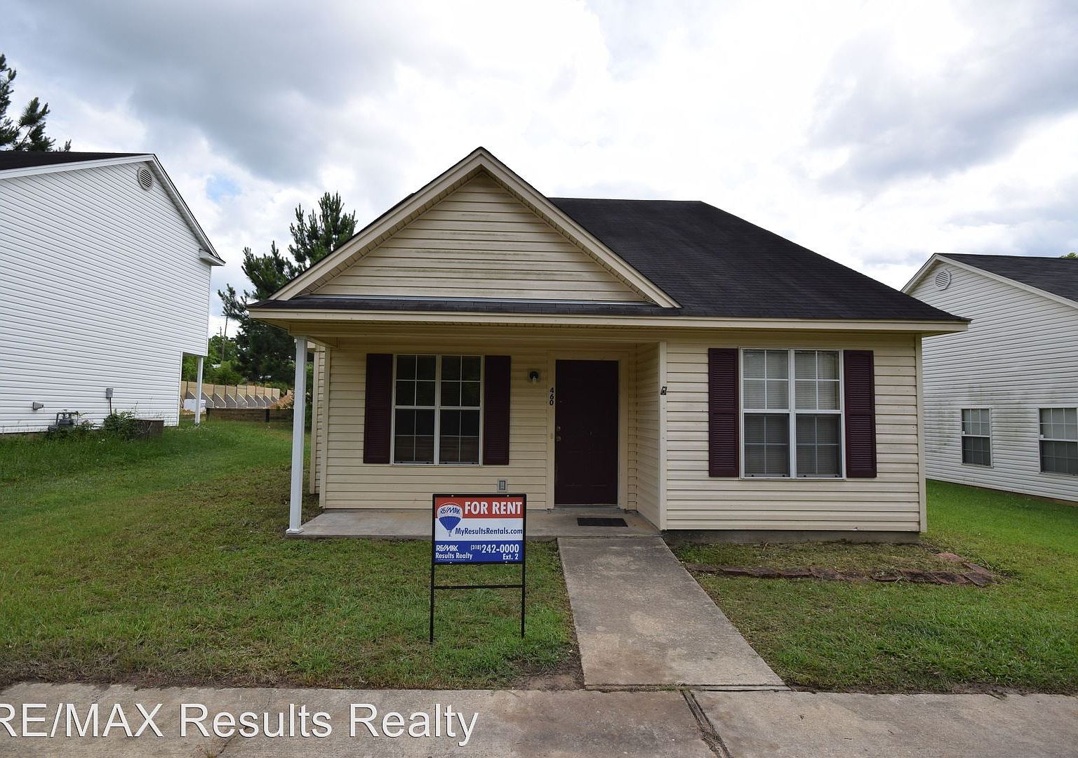 460 E Maryland Ave, Ruston, LA 71270 Zillow