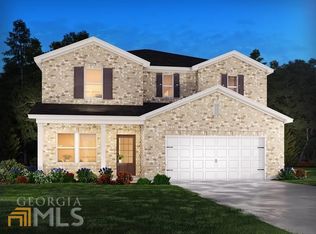 7773 Richmond Trl, Fairburn, GA 30213