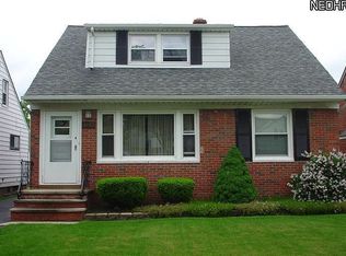 4189 Stonehaven Rd, South Euclid, OH 44121