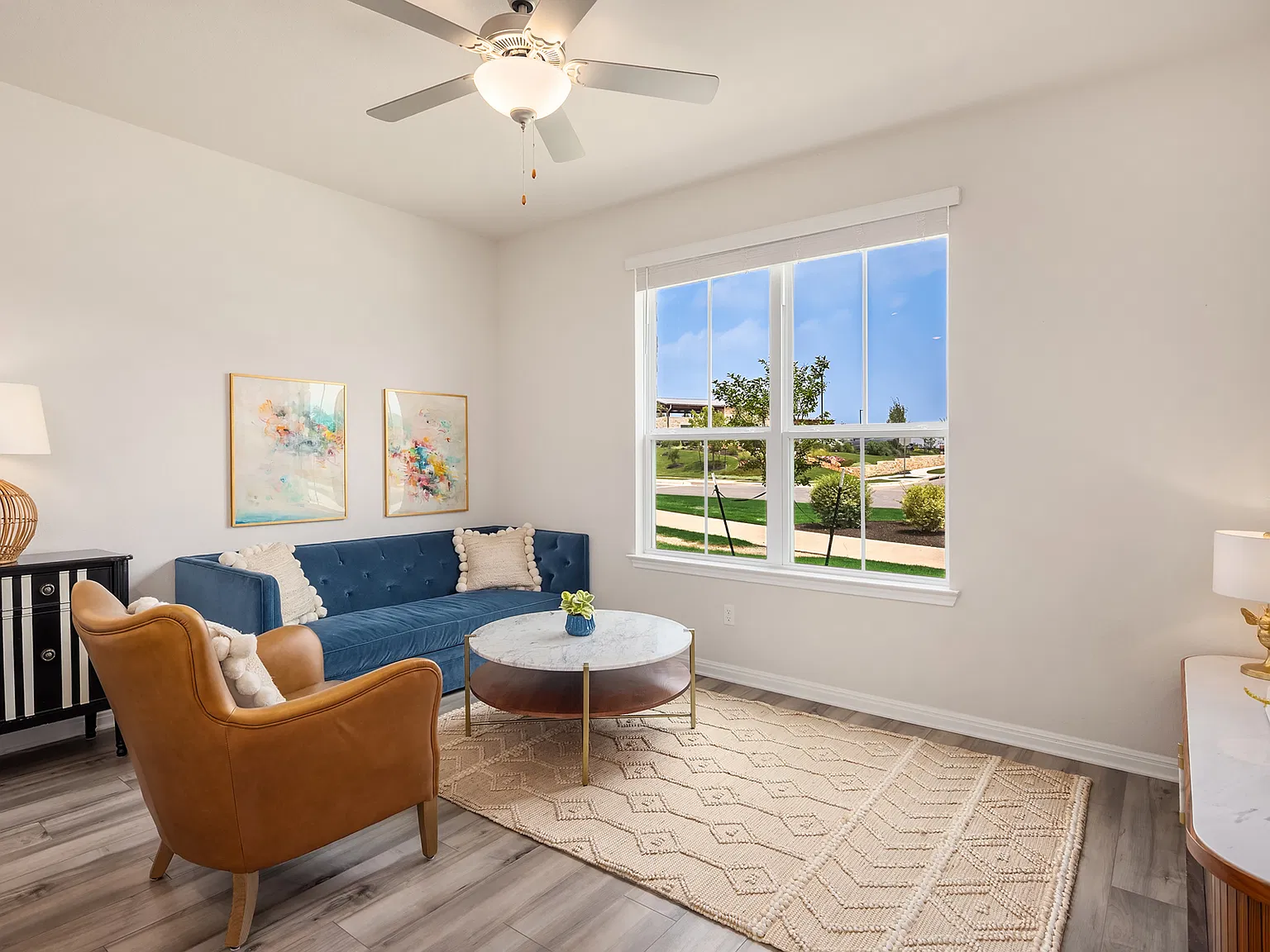 981 Lone Peak Way — Photo 4