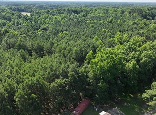 00 Cooper Branch Road, Clayton, NC 27520