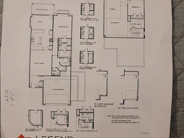 4335 Rosemary Ln — Photo 32