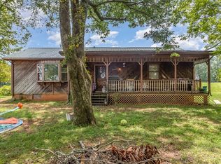 7383 Sugar Camp Hollow Rd, Fairview, TN 37062