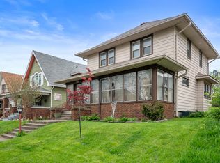 1305 N Dearborn St, Indianapolis, IN