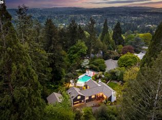 3926 SW Martins Ln, Portland, OR 97239