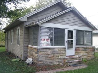 200 Bender St, Jackson, MI 49202