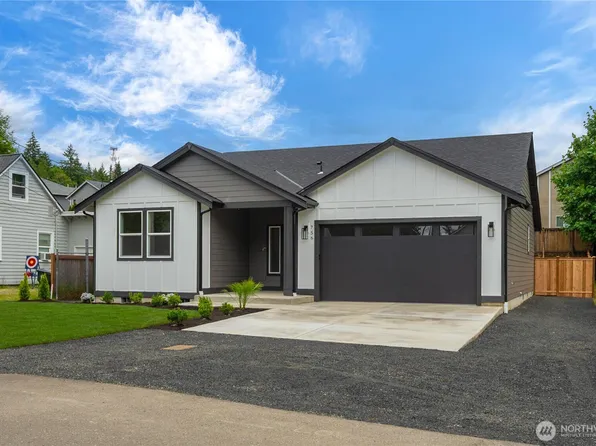 756 Pioneer Street SW, Tumwater, WA 98512