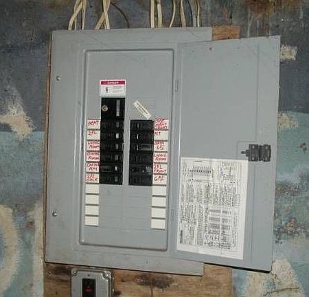Electric