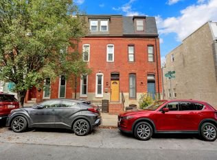 2308 E Fairmount Ave, Baltimore, MD 21224