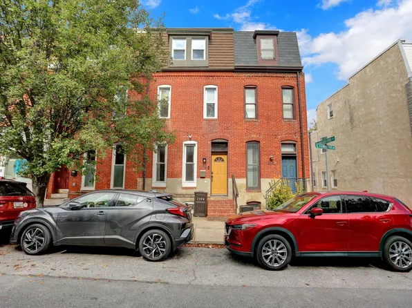 2308 E Fairmount Ave, Baltimore, MD 21224