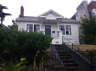 1509 4th Ave W, Seattle, WA 98119