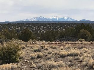 7047 W Painted Rock Trl, Williams, AZ 86046