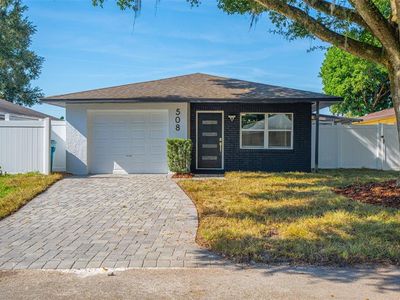 508 Hibiscus Way, Orlando, FL, 32807