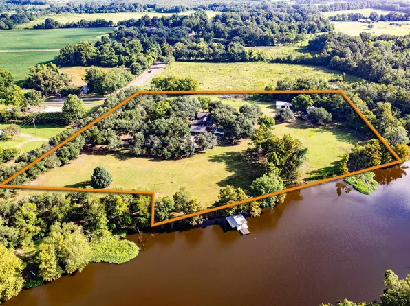 1683 Highway 133, Columbia, LA 71418