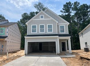 241 Central Creek Dr, Goose Creek, SC 29445