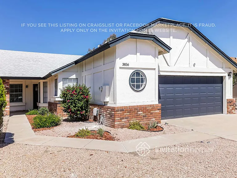 3856 E Acoma Dr — Photo 2