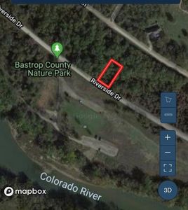 384 Riverside Dr, Bastrop, TX, 78602