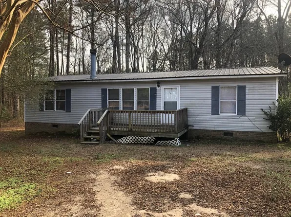 210 Wilders Ln, Louisburg, NC 27549