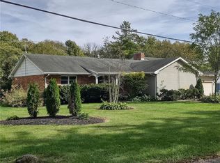 235 N Clay St, Clifton, OH 45316