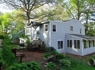 50 Poole Rd, Belchertown, MA 01007