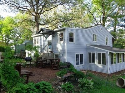 50 Poole Rd, Belchertown, MA, 01007