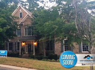 2081 Lake Forest Dr, Tega Cay, SC 29708