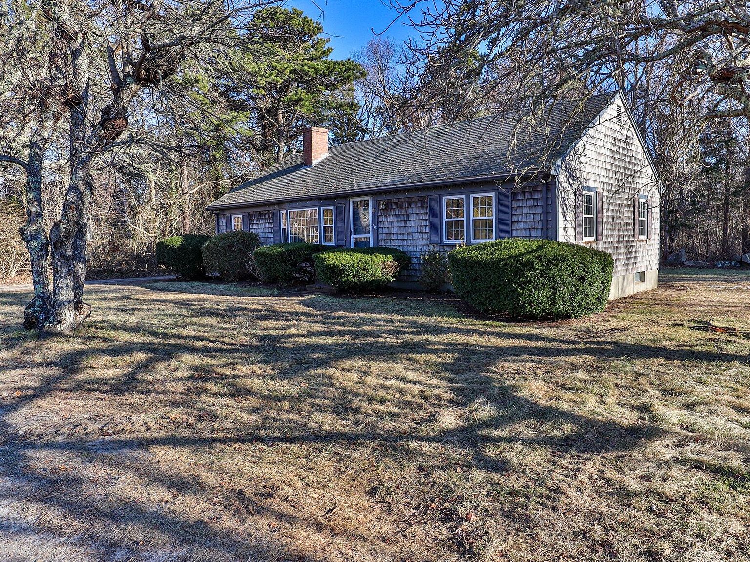 165 New Boston Road, Dennis, MA 02638 Zillow