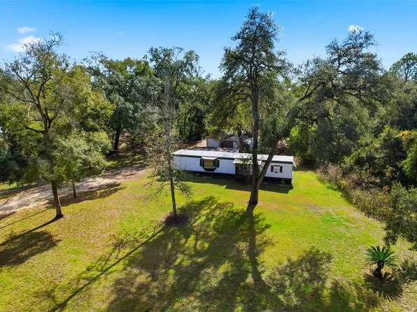 37644 Oak Forrest Dr, Dade City, FL 33523