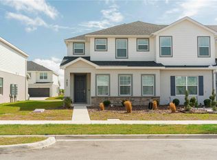 387 Crossings Ave, Saint Cloud, FL 34771