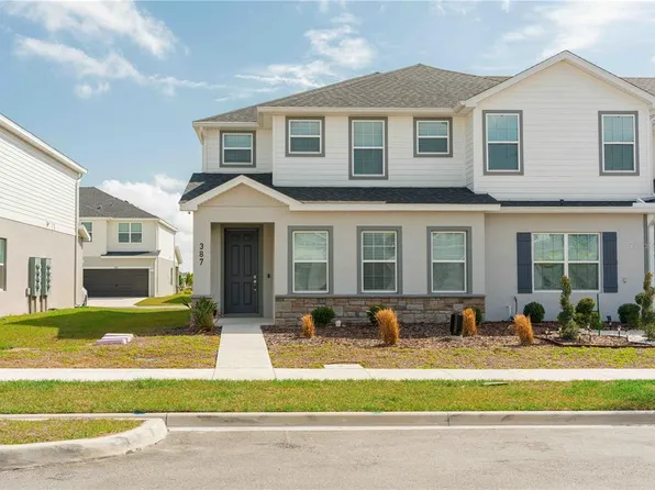 387 Crossings Ave, Saint Cloud, FL 34771