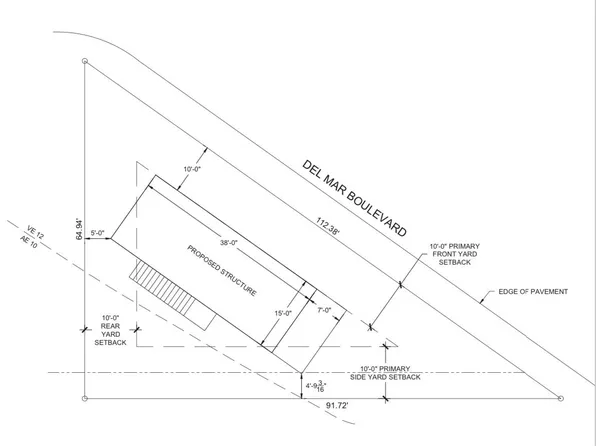 4 Del Mar Blvd, Key West, FL 33040