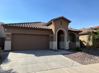 1308 E Marcella Ln, Gilbert, AZ 85295