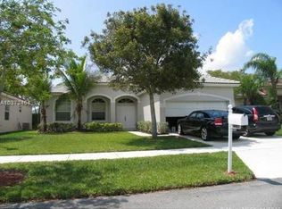 460 SE 23rd Ln, Homestead, FL 33033